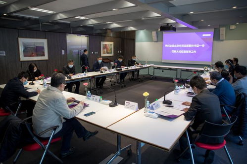 市司法局黨委書記苗林深入律師事務所調研，強調統籌推進疫情防控與服務經濟社會高質量發展